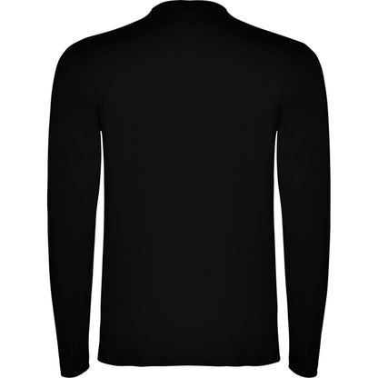 Extreme Long Sleeve T-shirt (Mens) -  Black
