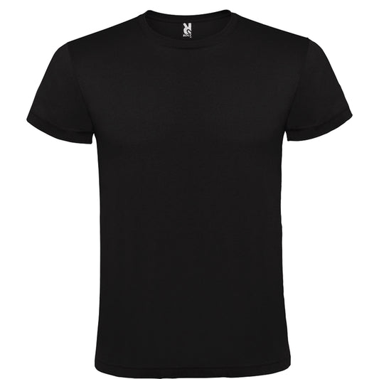 Atomic 150 T-shirts (Unisex) - Black