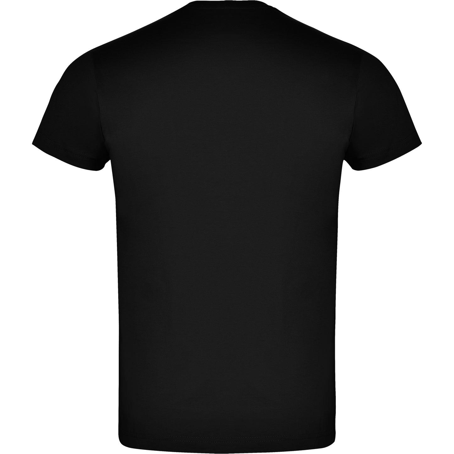 Atomic 150 T-shirts (Unisex) - Black