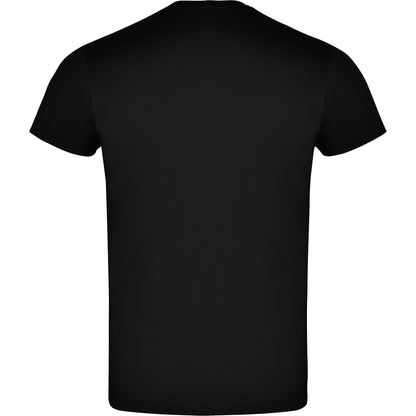 Atomic 150 T-shirts (Unisex) - Black