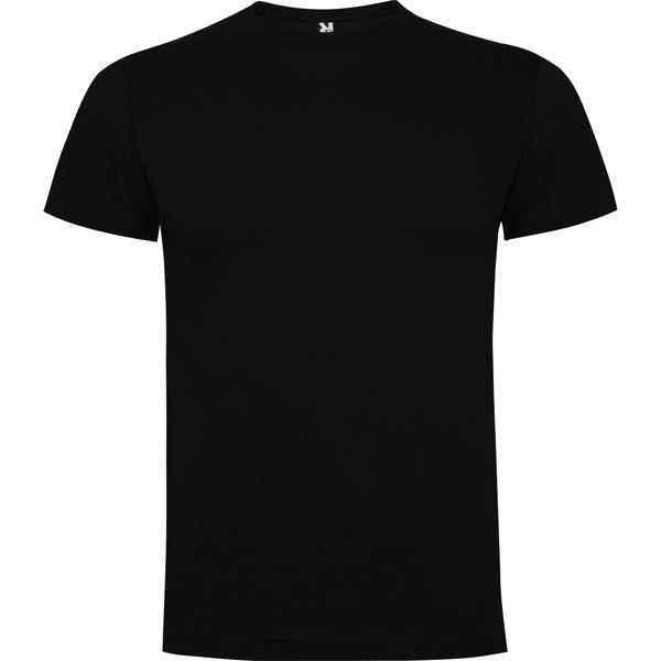 Dogo Premium T-shirt (Unisex) - Black