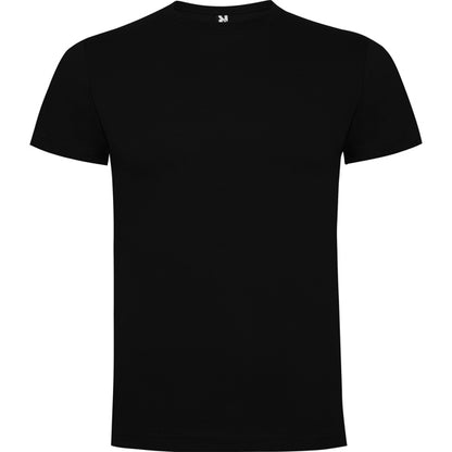 Dogo Premium T-shirt (Unisex) - Black