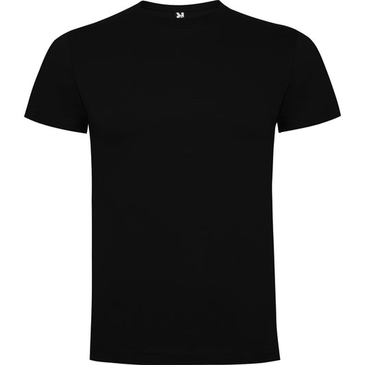 Dogo Premium T-shirt (Unisex) - Black