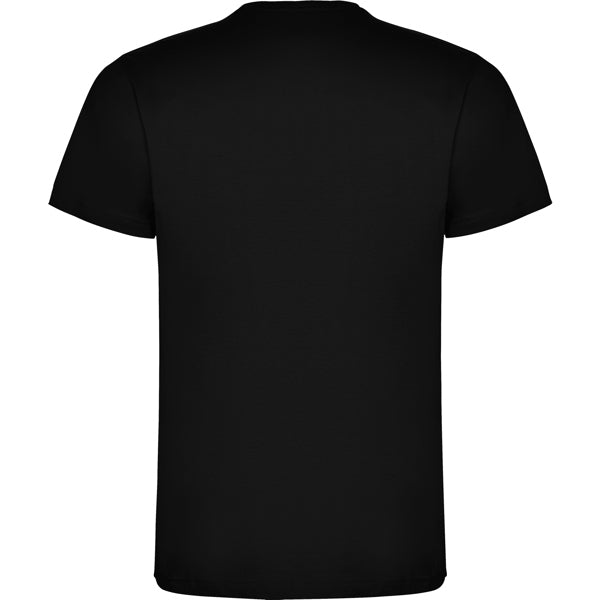 Dogo Premium T-shirt (Unisex) - Black