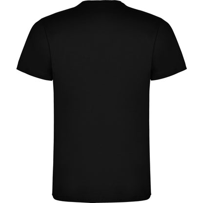 Dogo Premium T-shirt (Unisex) - Black