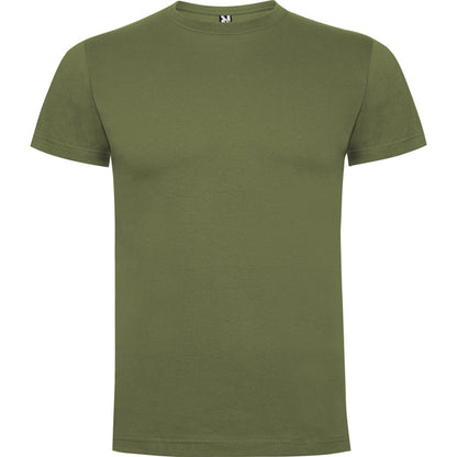 Dogo Premium T-shirt (Unisex) - Army Green