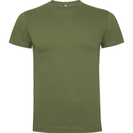 Dogo Premium T-shirt (Unisex) - Army Green