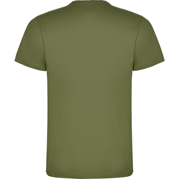 Dogo Premium T-shirt (Unisex) - Army Green