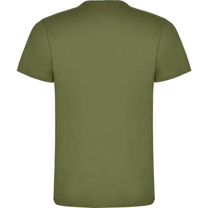 Dogo Premium T-shirt (Unisex) - Army Green