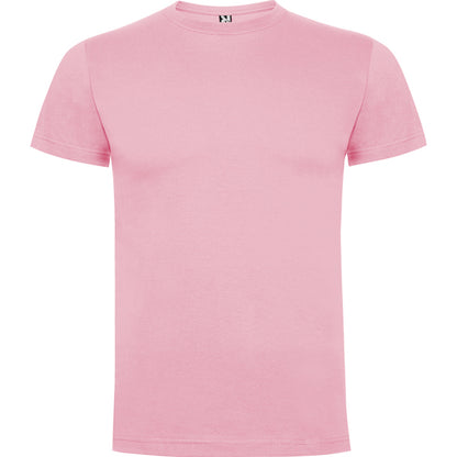 Dogo Premium T-shirt (Unisex) - Light Pink