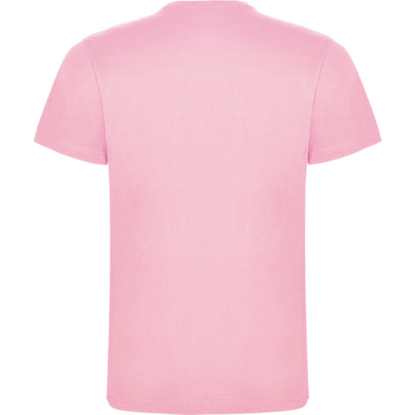 Dogo Premium T-shirt (Unisex) - Light Pink
