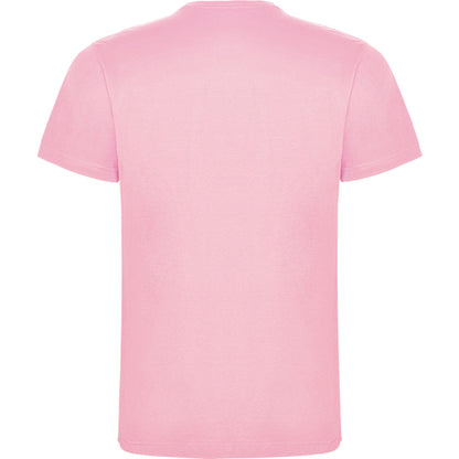 Dogo Premium T-shirt (Unisex) - Light Pink