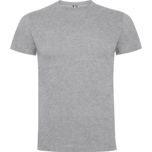Dogo Premium T-shirt (Unisex) - Heather Grey