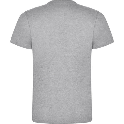 Dogo Premium T-shirt (Unisex) - Heather Grey