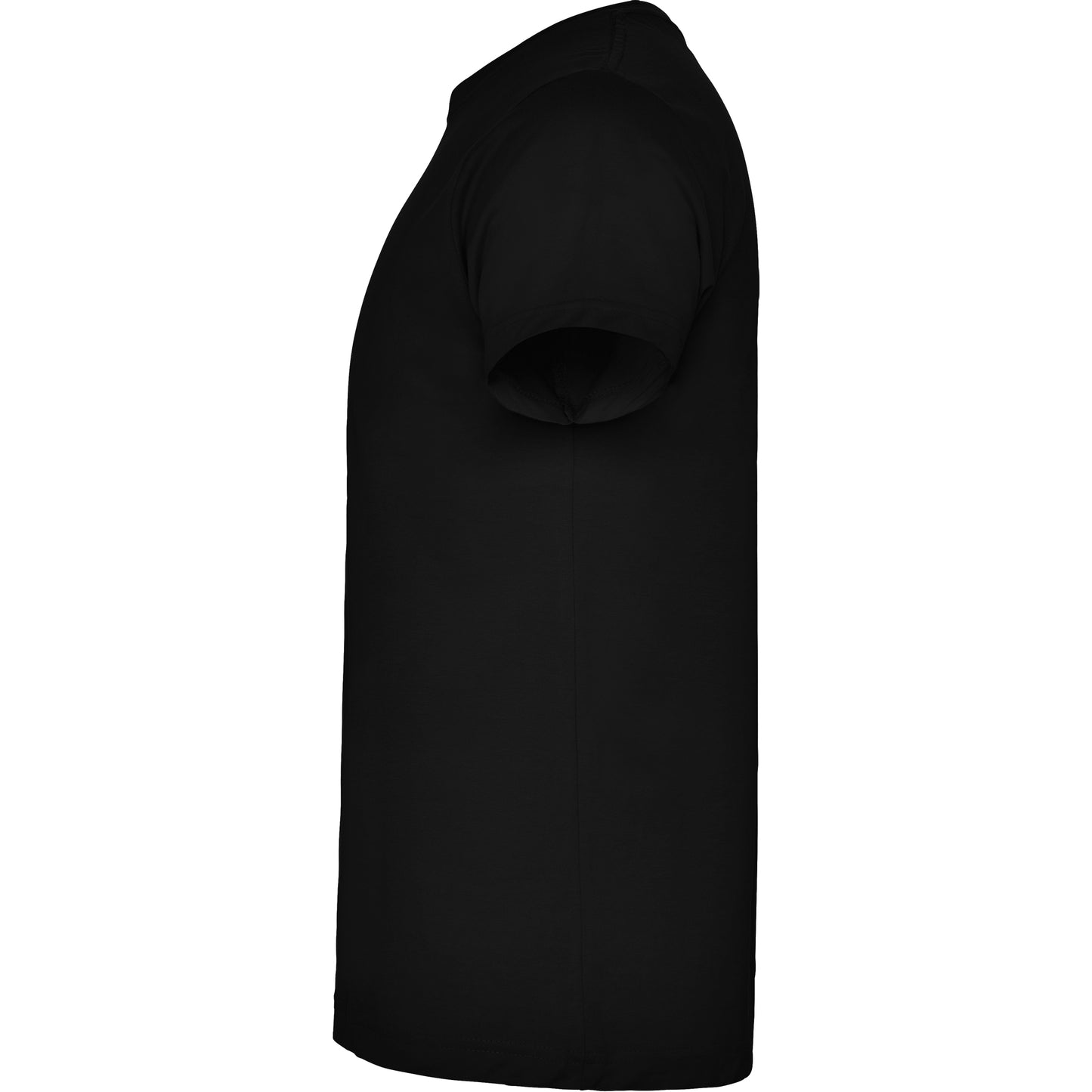 Braco Short Sleeve T-shirt (Adult) - Black