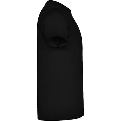Braco Short Sleeve T-shirt (Adult) - Black