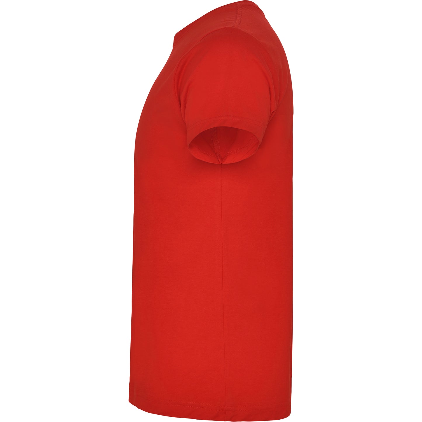 Braco Short Sleeve T-shirt (Adult) - Red