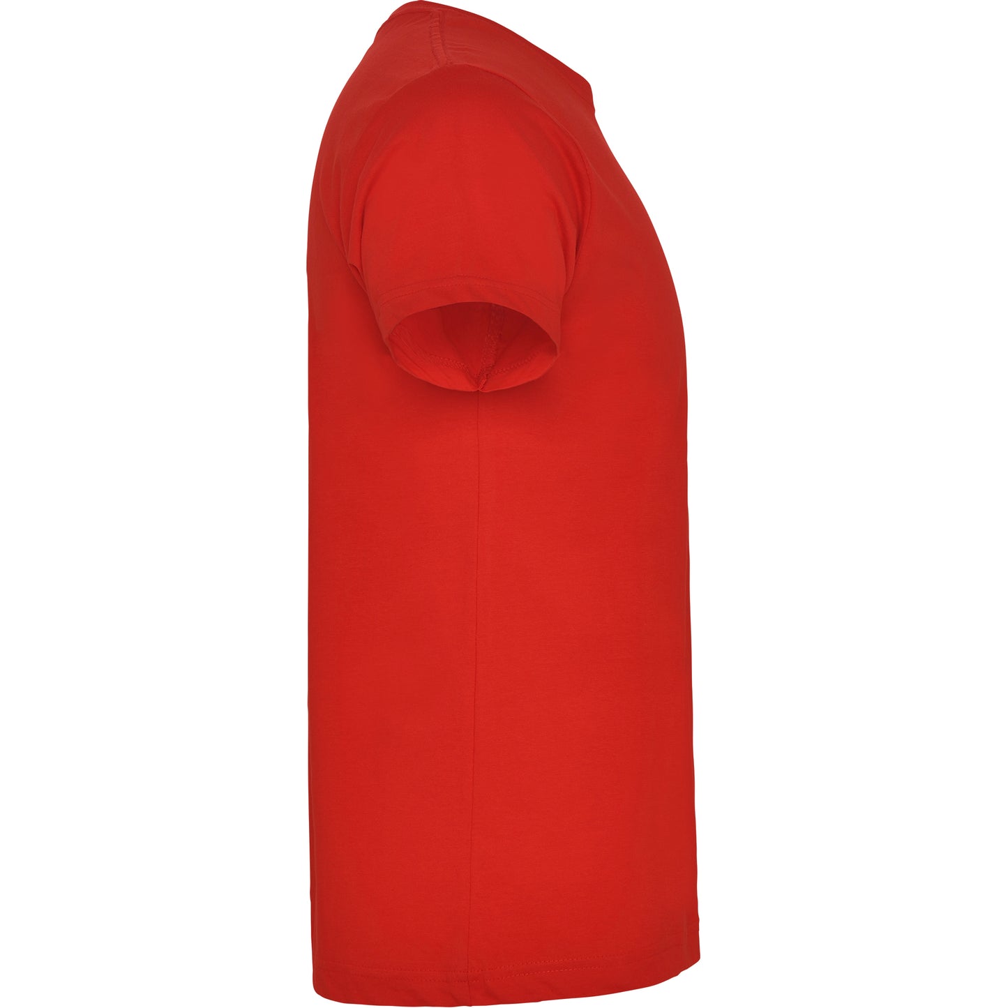 Braco Short Sleeve T-shirt (Adult) - Red