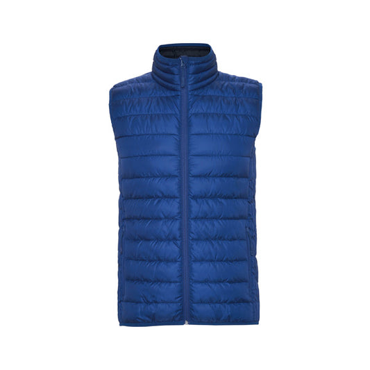 Oslo Vest (Mens) - Electric Blue