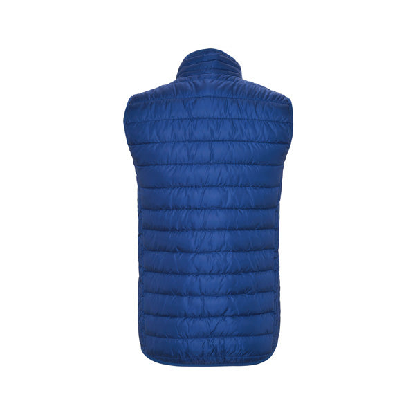 Oslo Vest (Mens) - Electric Blue
