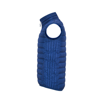 Oslo Vest (Mens) - Electric Blue