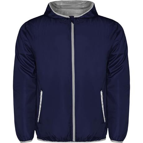 Paddock Jacket (Kids) - Navy Blue