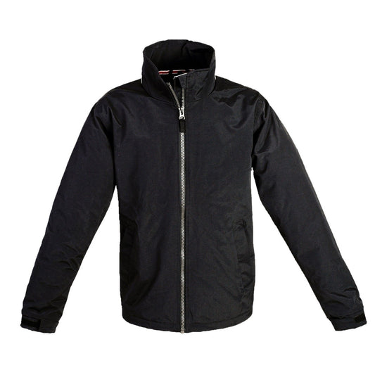 Buzz Jacket - Black