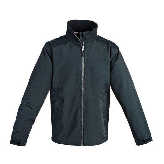 Buzz Jacket - Grey