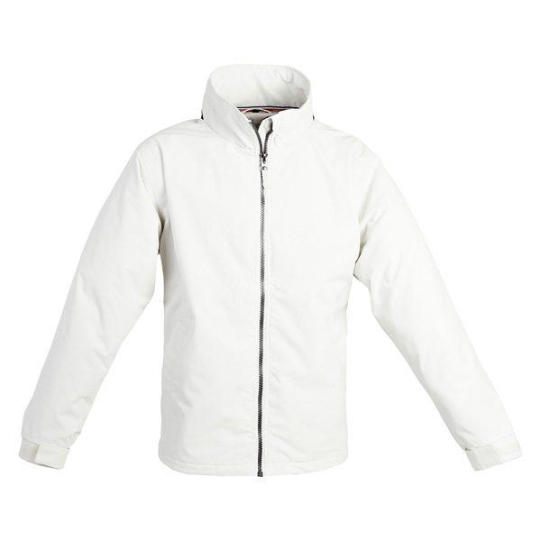 Buzz Jacket - White