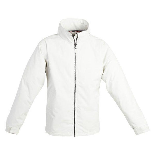 Buzz Jacket - White