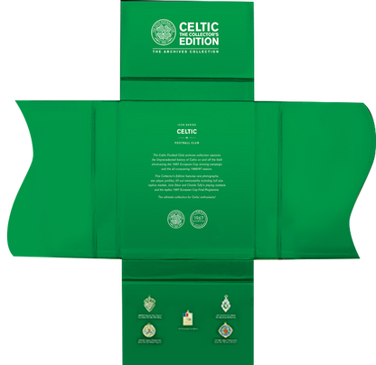 Celtic History Book-less than 75 left