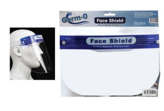 Face Shields