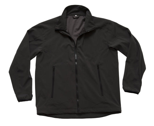 Jakos Jacket - Black
