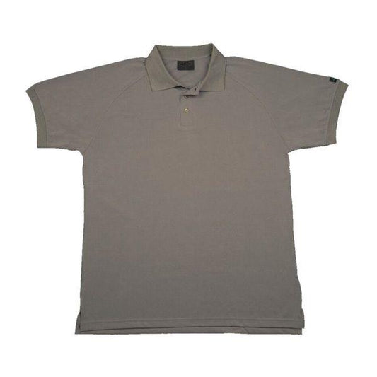 Recycled Polo Shirt (Womens) - Coco